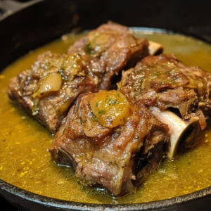 beef back ribs recipe