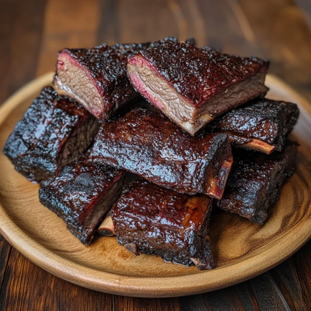 boneless beef short ribs recipe