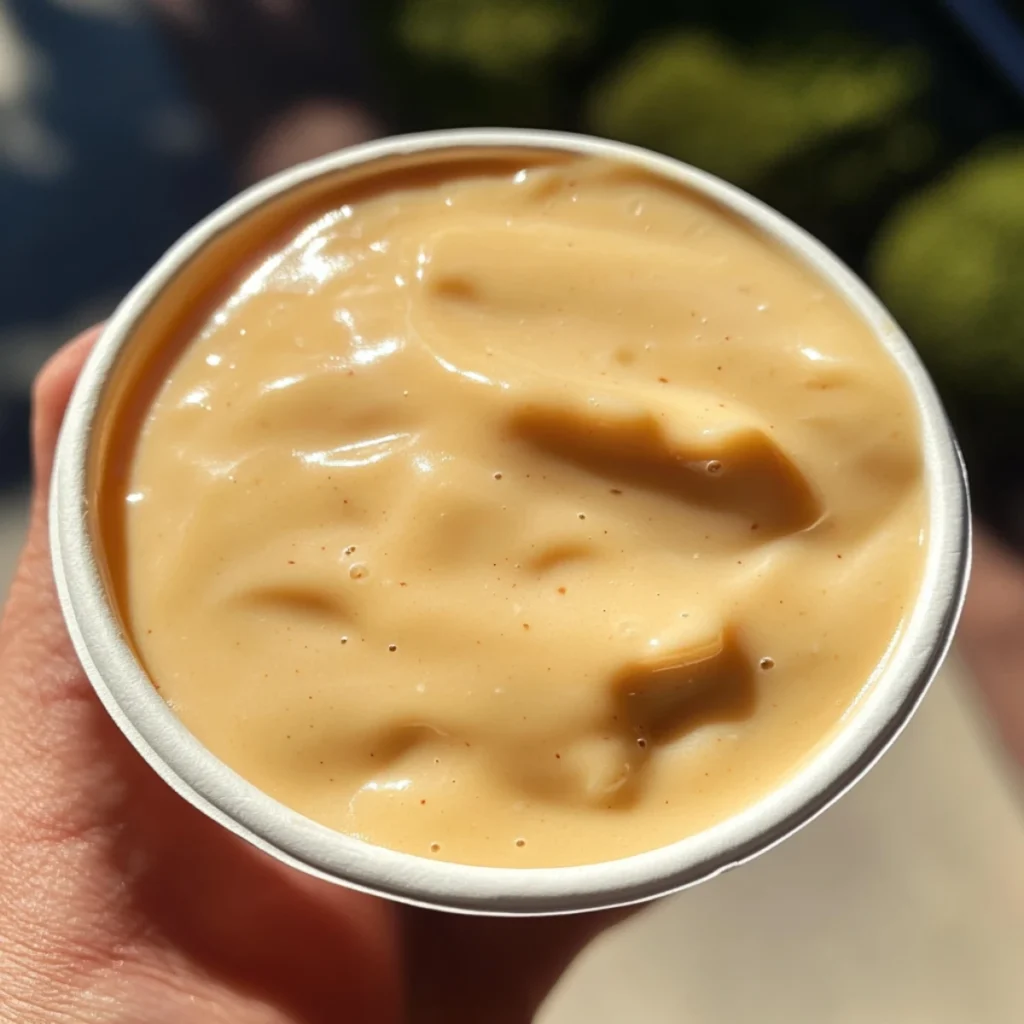 chick fil a sauce recipe