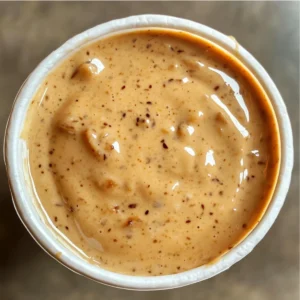 chick fil a sauce recipe