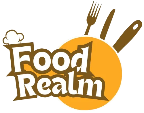 Logo Foodrealm