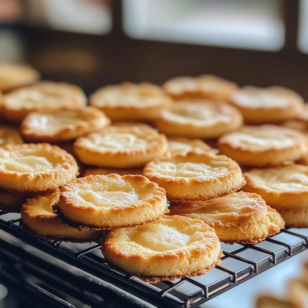 french cookies