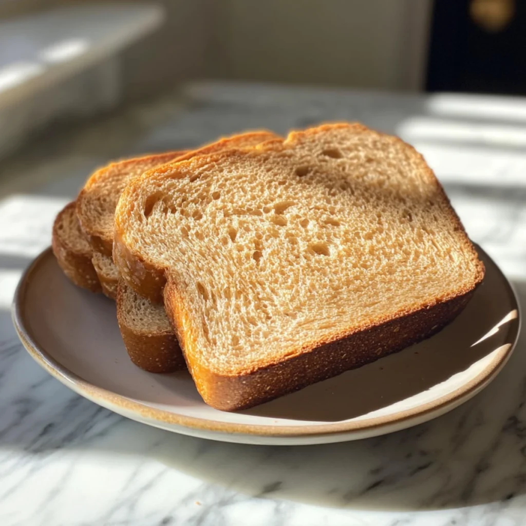 honey wheat bread