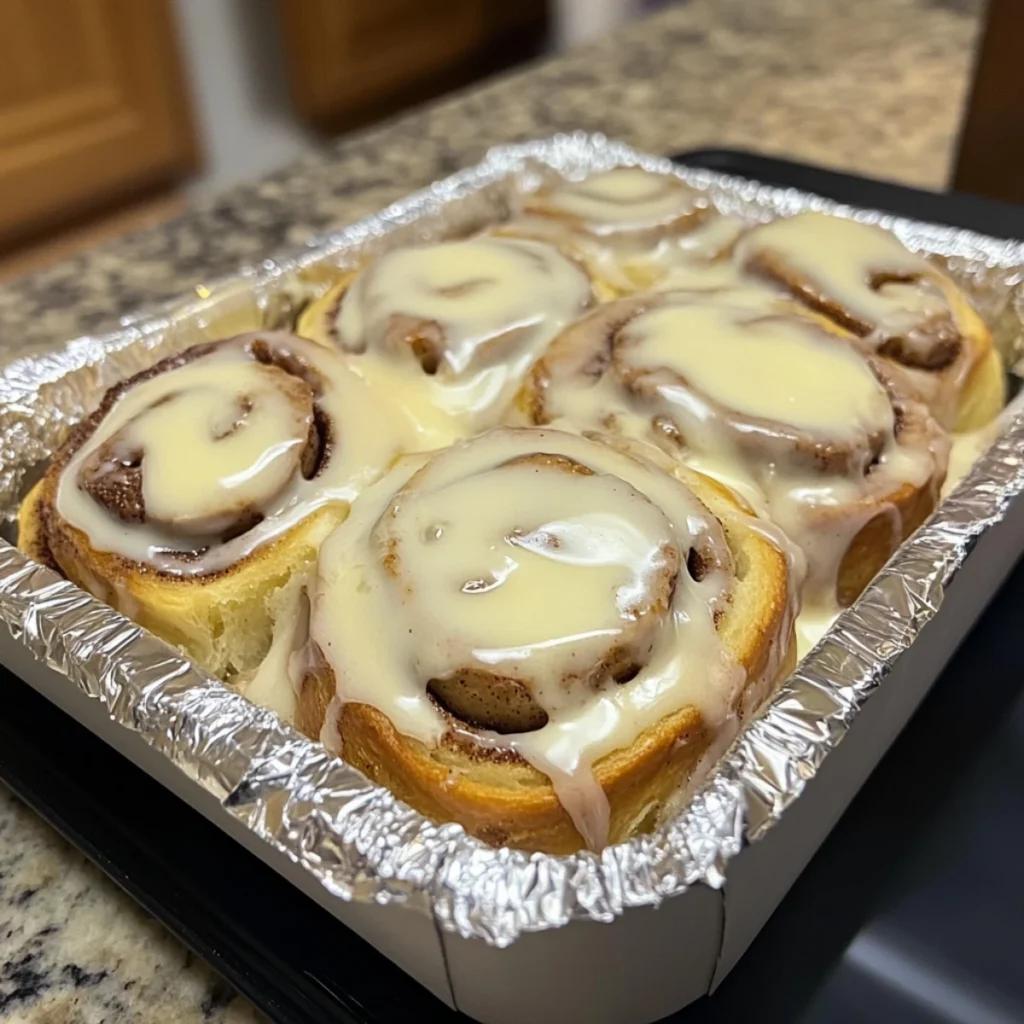 Irresistible Sourdough Cinnamon Rolls: The Ultimate Guide to Soft, Gooey Perfection